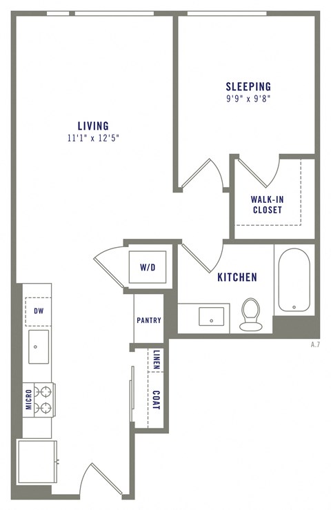 15560 Westminster Way N Studio-2 Beds Apartment for Rent - Photo Gallery 49